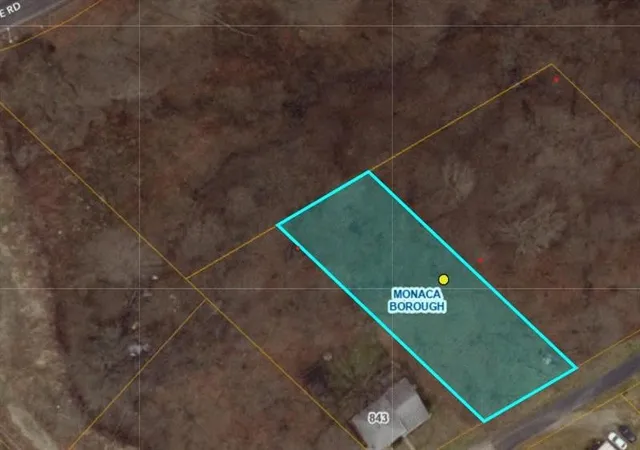 2nd image of 00000 Front Dr, Monaca, PA 15061 | MLS# 1762948