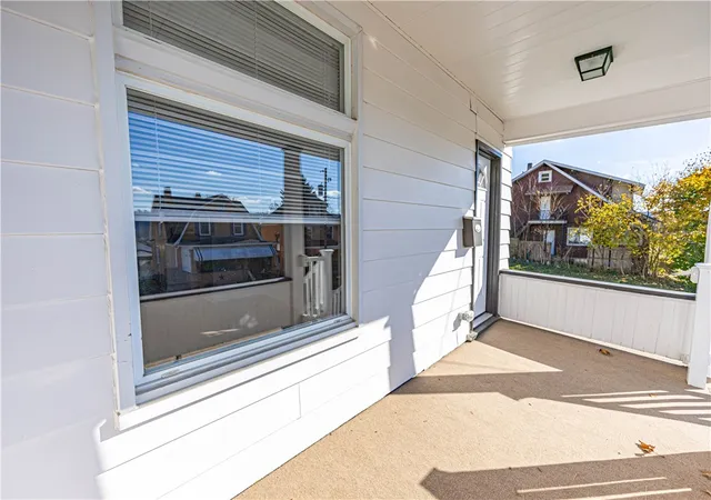 Photo 2 of Single family home for sale at 1312 Woodmont Ave, New Kensington, PA 15068 | MLS# 1762892 | Listing updated on 2026-07-08
