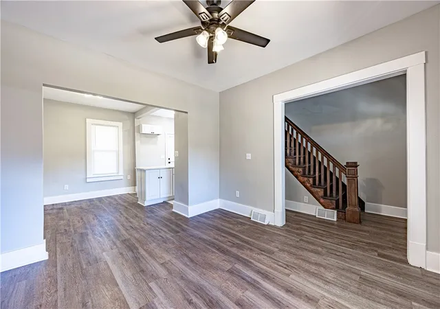 Photo 3 of Single family home for sale at 1312 Woodmont Ave, New Kensington, PA 15068 | MLS# 1762892 | Listing updated on 2026-07-08