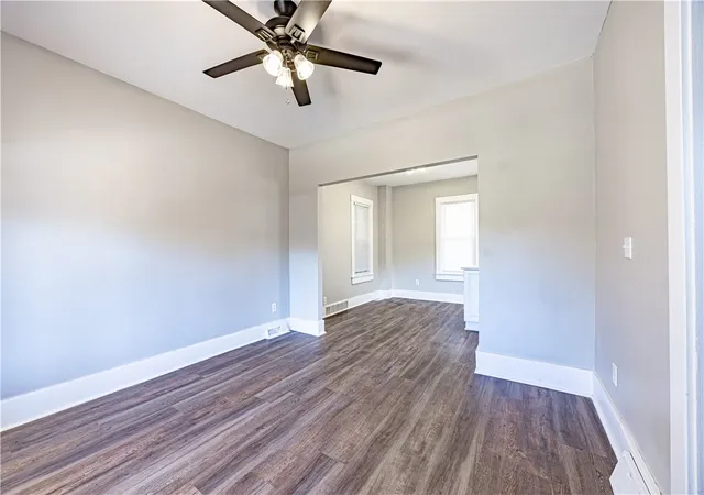 Photo 3 of Single family home for sale at 1312 Woodmont Ave, New Kensington, PA 15068 | MLS# 1762892 | Listing updated on 2026-07-08