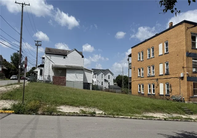 Photo 1 of Land for sale at 000 East 16th, Homestead, PA 15120 | MLS# 1762965 | Listing updated on 2026-07-02