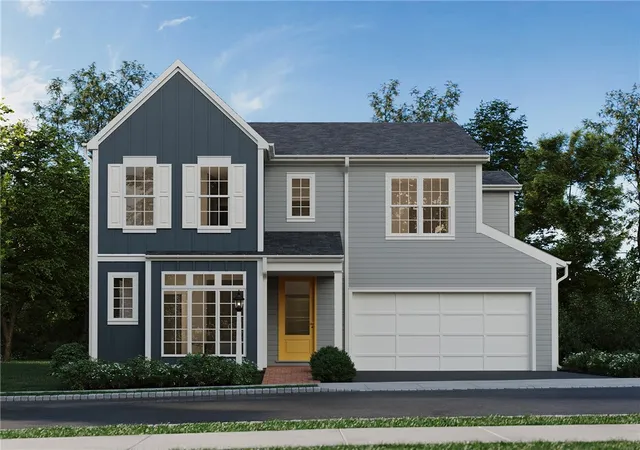 2nd image of 3500 Unionville Road #Dundee, Cranberry Twp, PA 16066 | MLS# 1762967