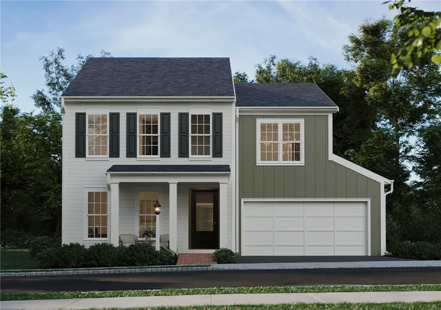 3rd image of 3500 Unionville Road #Dundee, Cranberry Twp, PA 16066 | MLS# 1762967