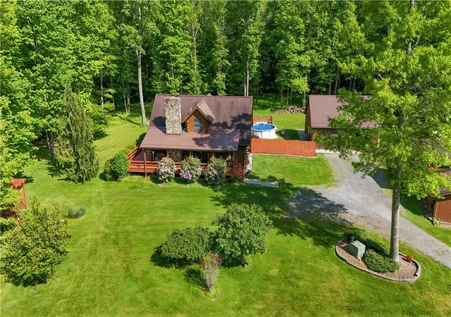 1st image of 376 Urey School Rd, Sandy Lake Twp, PA 16145 | MLS# 1762319
