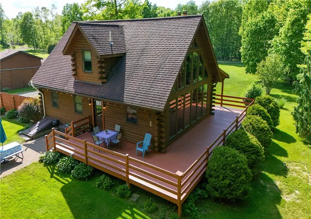 5th image of 376 Urey School Rd, Sandy Lake Twp, PA 16145 | MLS# 1762319