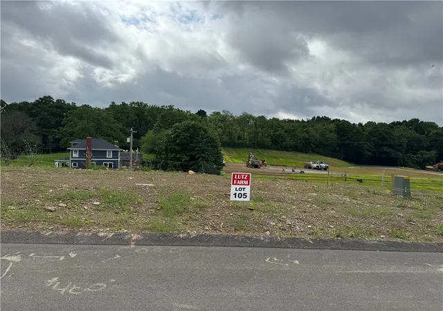 1st image of Lot 105 Harrowgate Lane, Peters Twp, PA 15317 | MLS# 1762969