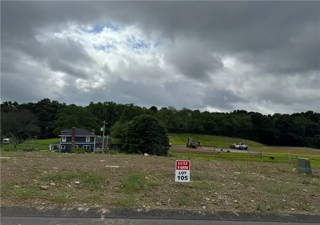 2nd image of Lot 105 Harrowgate Lane, Peters Twp, PA 15317 | MLS# 1762969
