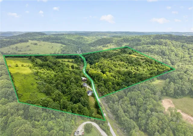Photo 3 of Land for sale at 133 Lower Hayes Rd, Rayburn Twp, PA 16201 | MLS# 1762575 | Listing updated on 2026-09-01