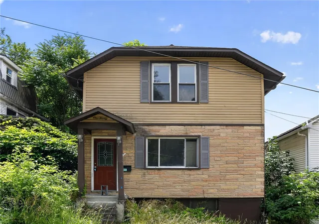 Photo 1 of Single family home for sale at 120 Stephens St, Greater Johnstown School District, PA 15905 | MLS# 1762927 | Listing updated on 2026-07-22