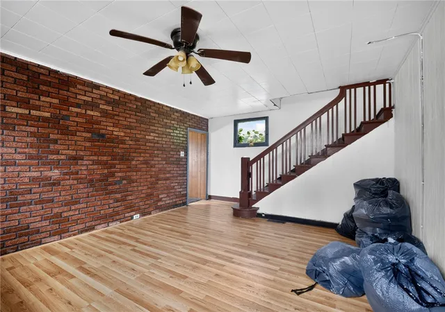 Photo 3 of Single family home for sale at 120 Stephens St, Greater Johnstown School District, PA 15905 | MLS# 1762927 | Listing updated on 2026-07-22
