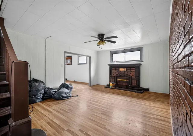 Photo 4 of Single family home for sale at 120 Stephens St, Greater Johnstown School District, PA 15905 | MLS# 1762927 | Listing updated on 2026-07-22