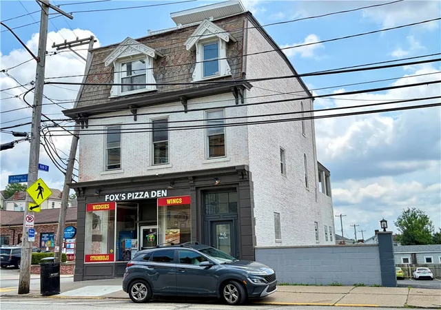 42nd image of 6 Bailey Ave, Mt Washington, PA 15211 | MLS# 1762308