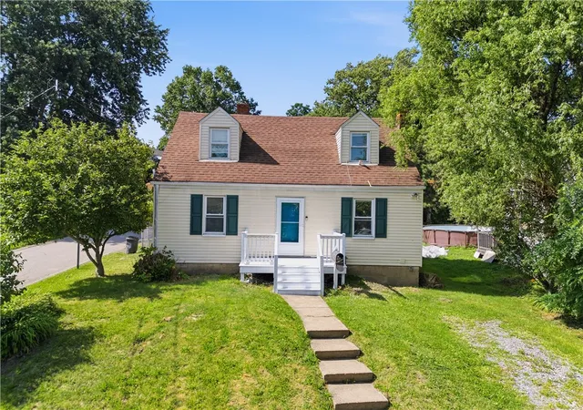 Photo 1 of Single family home for sale at 97 1st Street, Ross Twp, PA 15229 | MLS# 1762997 | Listing updated on 2026-07-17