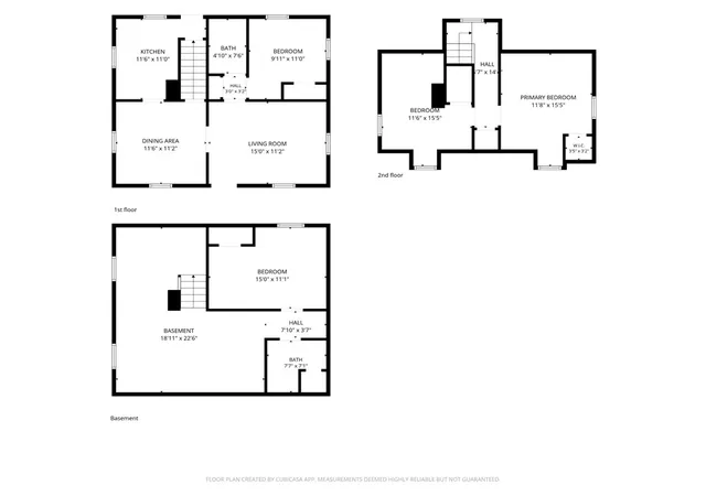 Photo 37 of Single family home for sale at 97 1st Street, Ross Twp, PA 15229 | MLS# 1762997 | Listing updated on 2026-07-17