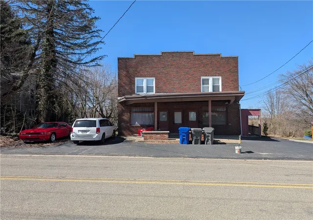 1st image of 126 Main, Connoquenessing Boro, PA 16027 | MLS# 1763007