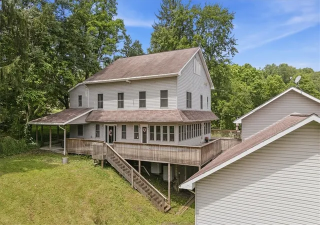 1st image of 120 Brighton St, Homewood, PA 15010 | MLS# 1762572