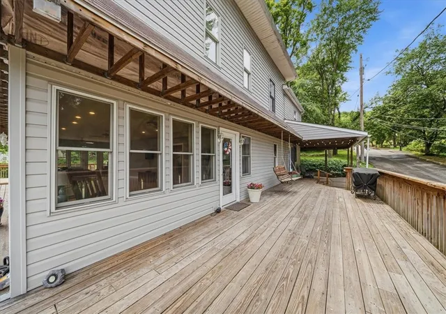 Photo 3 of Single family home for sale at 120 Brighton St, Homewood, PA 15010 | MLS# 1762572 | Listing updated on 2026-08-02