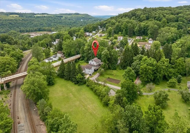 49th image of 120 Brighton St, Homewood, PA 15010 | MLS# 1762572