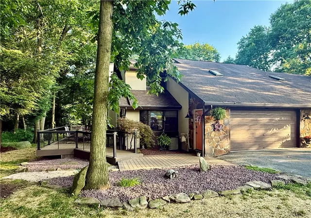 Photo 1 of Townhouse for sale at 122 May Dr, Jefferson Twp, PA 16056 | MLS# 1763023 | Listing updated on 2026-08-03