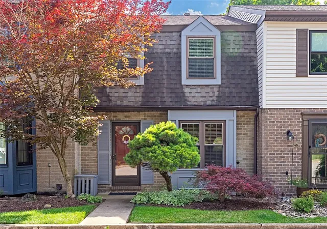 1st image of 254 Rainprint Lane, Murrysville, PA 15668 | MLS# 1763034