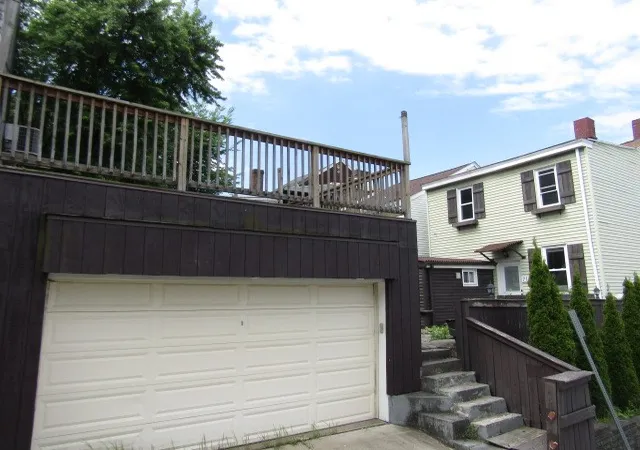 Single family home for sale at 71 Barry St, South Side, PA 15203 | MLS# 1763036 | Listing updated on 2026-09-29