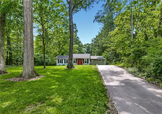 1st image of 128 Dehaven Road, South Beaver Twp, PA 15010 | MLS# 1762705