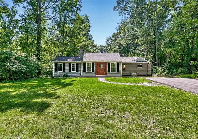 3rd image of 128 Dehaven Road, South Beaver Twp, PA 15010 | MLS# 1762705