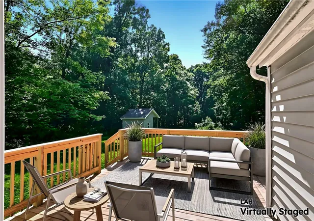 4th image of 128 Dehaven Road, South Beaver Twp, PA 15010 | MLS# 1762705
