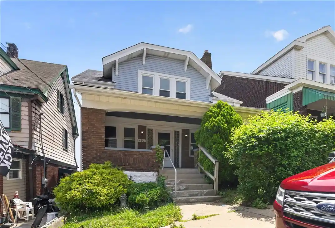 Photo 1 of Sale Pending at 410 Carl St, Mt Oliver, PA 15210 | MLS# 1761347 | Listing updated on 2026-10-26