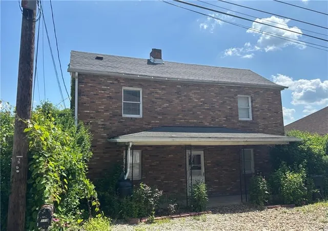 1st image of 119 Highland Ave, Avella, PA 15312 | MLS# 1763045