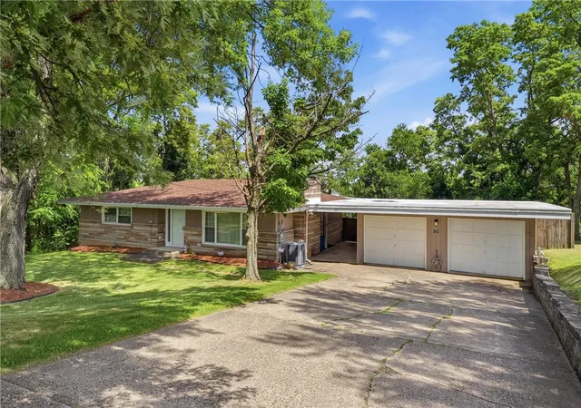 Homes for sale in Carroll Twp, PA | 1311 Wickerham Dr, Carroll Twp, PA 15063 | MLS# 1762775