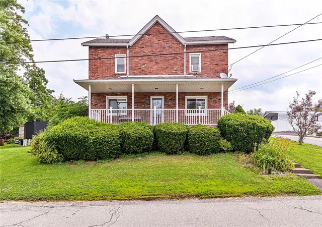 Homes for sale in North Huntingdon, PA | 1371 2nd Street, North Huntingdon, PA 15692 | MLS# 1762932