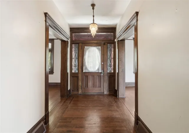 Homes for sale in Highland Park, PA | 1001 Heberton St, Highland Park, PA 15206 | MLS# 1763049