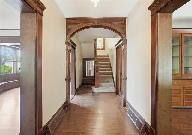 Homes for sale in Highland Park, PA | 1001 Heberton St, Highland Park, PA 15206 | MLS# 1763049