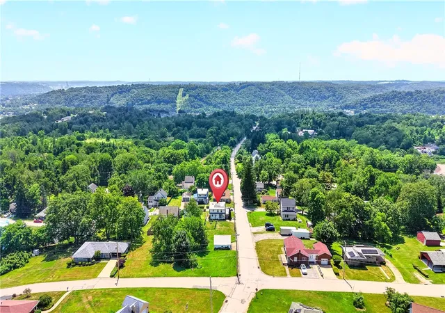 50th image of 781 Elk Ave, Rochester Twp, PA 15074 | MLS# 1762478