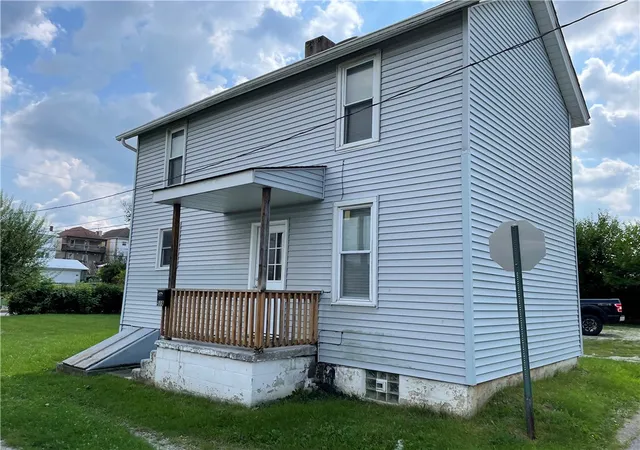 1st image of 519 Duquesne Ave, Canonsburg, PA 15317 | MLS# 1763065
