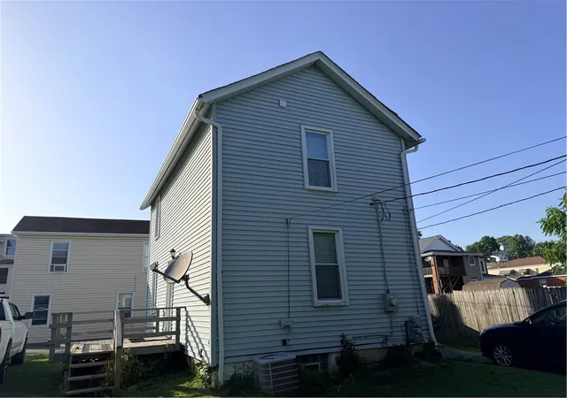 23rd image of 519 Duquesne Ave, Canonsburg, PA 15317 | MLS# 1763065