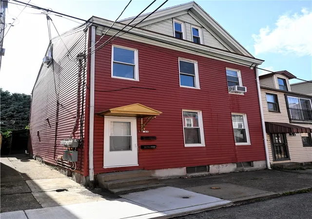 Homes for sale in South Side, PA | 100 S 14th St, South Side, PA 15203 | MLS# 1763067