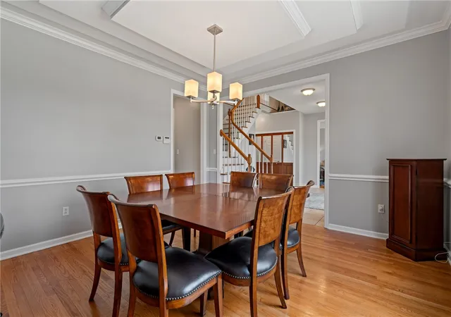 4th image of 114 Oakview Dr, Cranberry Township, PA 16066 | MLS# 1763068