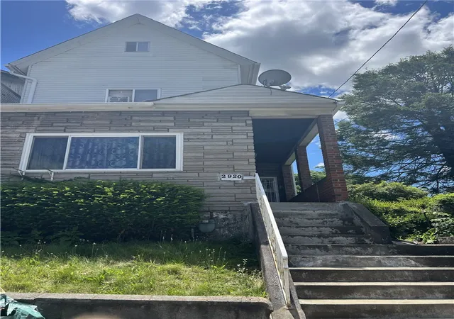 Photo 1 of Single family home for sale at 2920 Chester St, Mc Keesport, PA 15132 | MLS# 1761667 | Listing updated on 2026-07-21