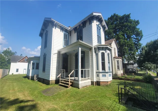 1st image of 226 N N Walnut St, Blairsville Area, PA 15717 | MLS# 1763075