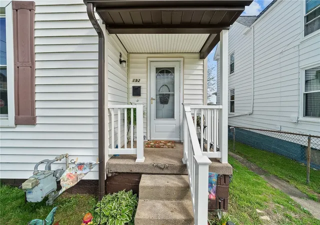 4th image of 192 Lawrence Ave, City Of Washington, PA 15301 | MLS# 1762730
