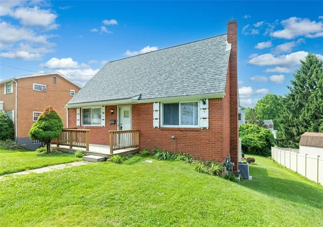 1st image of 92 Stella Dr, Level Green, PA 15085 | MLS# 1762975