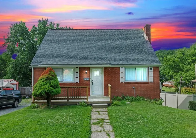 Photo 3 of Single family home for sale at 92 Stella Dr, Level Green, PA 15085 | MLS# 1762975 | Listing updated on 2026-08-04