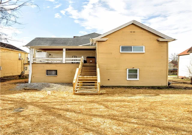 19th image of 450 Jefferson Ave, City Of Washington, PA 15301 | MLS# 1763078