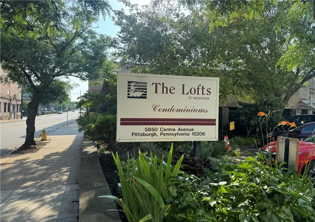 2nd image of 5850 Centre Ave #411, Shadyside, PA 15206 | MLS# 1763012