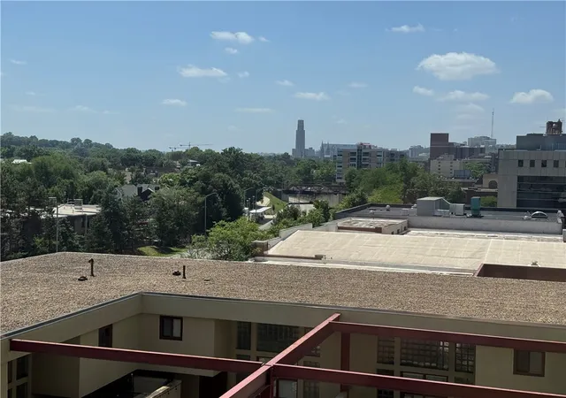 5th image of 5850 Centre Ave #411, Shadyside, PA 15206 | MLS# 1763012
