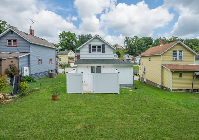 Homes for sale in Centerville, PA | 412 Grant Street, Centerville, PA 15358 | MLS# 1763076