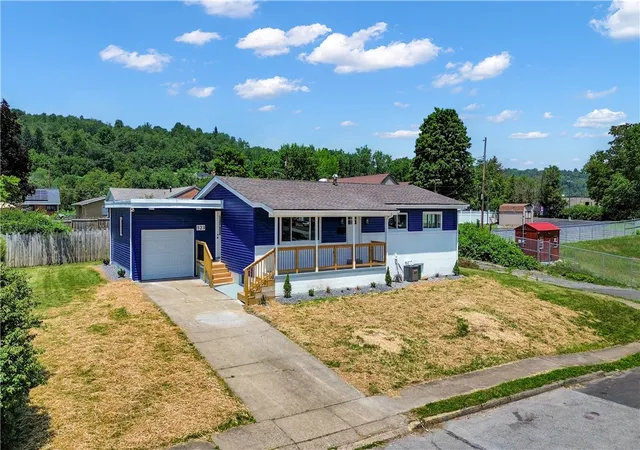 Homes for sale in Vanport, PA | 323 Olivia Street, Vanport, PA 15009 | MLS# 1761399