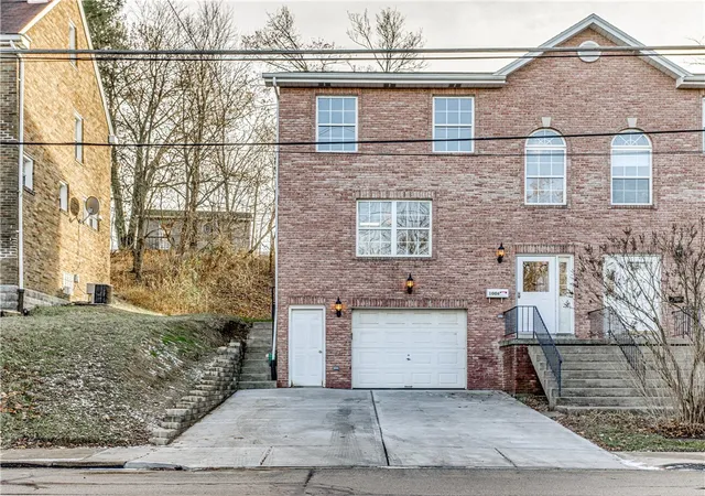 Photo 2 of Multi family home for sale at 1006 1008 Middletown Rd, Ingram, PA 15205 | MLS# 1762893 | Listing updated on 2026-07-31